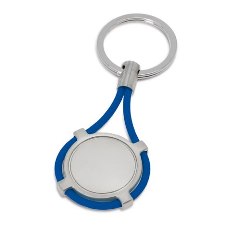 Brindes Chaveiros Metal Silicone Personalizados - Veg Brindes Curitiba.