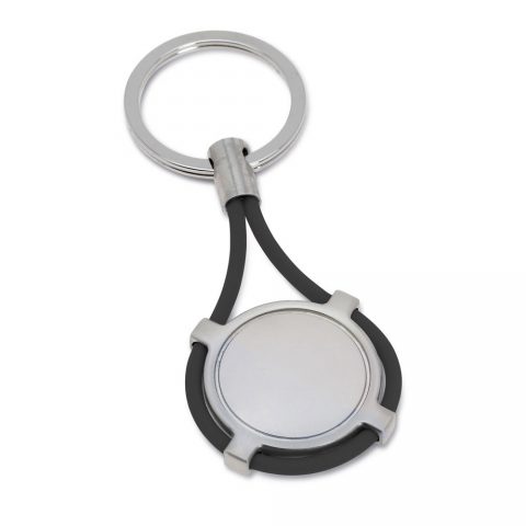 Brindes Chaveiros Metal Silicone Personalizados - Veg Brindes Curitiba.