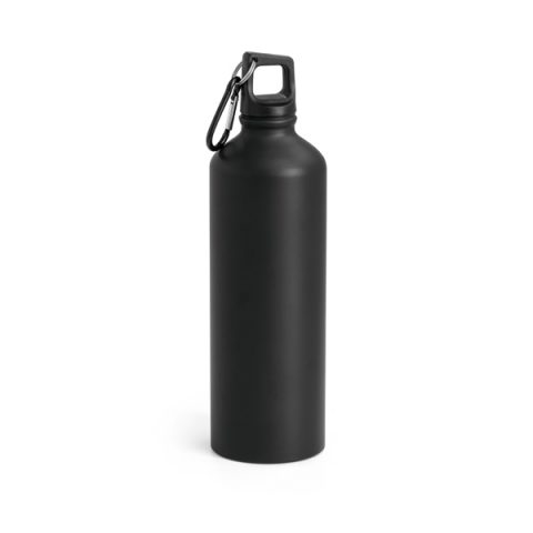 Squeeze Alumínio 800ml Personalizado - Veg Brindes Curitiba.