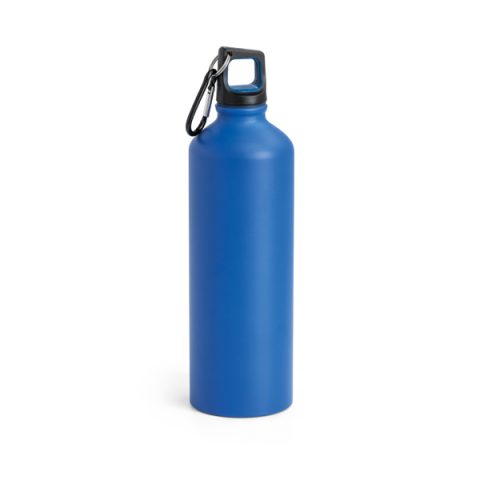 Squeeze Alumínio 800ml Personalizado - Veg Brindes Curitiba.