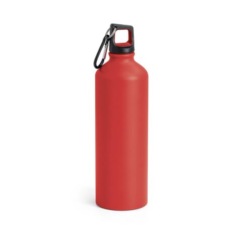 Squeeze Alumínio 800ml Personalizado - Veg Brindes Curitiba.