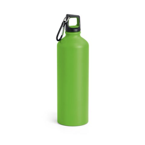 Squeeze Alumínio 800ml Personalizado - Veg Brindes Curitiba.