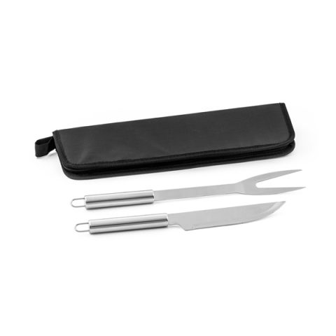 Brindes Kits Churrasco 2pçs Personalizados - Veg Brindes Curitiba.