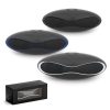Caixa de Som Bluetooth 3W:4Ω ABS Personalizada - Veg Brindes Curitiba.