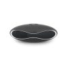 Caixa de Som Bluetooth 3W:4Ω ABS Personalizada - Veg Brindes Curitiba.