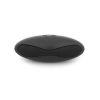 Caixa de Som Bluetooth 3W:4Ω ABS Personalizada - Veg Brindes Curitiba.