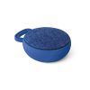 Caixa de Som Bluetooth 3W:4Ω ABS Poliéster Personalizada - Veg Brindes Curitiba.