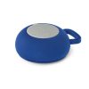 Caixa de Som Bluetooth 3W:4Ω ABS Poliéster Personalizada - Veg Brindes Curitiba.