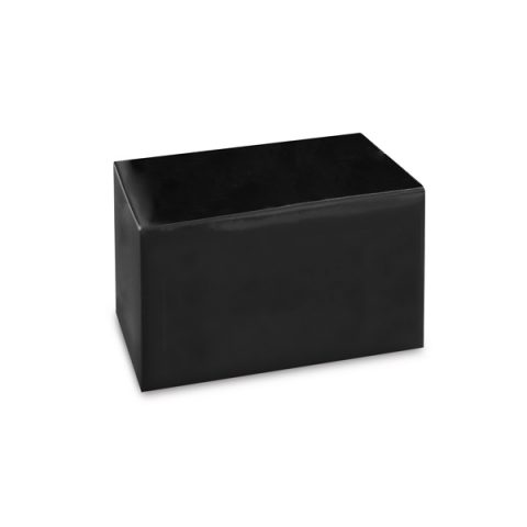 Caixa de Som Bluetooth 3W:4Ω ABS Poliéster Personalizada - Veg Brindes Curitiba.