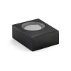 Caixa de Som Bluetooth 3W:4Ω ABS Poliéster Personalizada - Veg Brindes Curitiba.