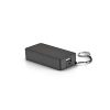 Power Bank ABS 4.000mAh ABS Personalizado - Veg Brindes Curitiba.