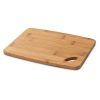 Tábua Bambu 14x20cm Personalizada - Veg Brindes Curitiba.