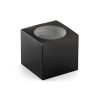 Caixa de Som ABS Bluetooth 3W:4Ω ABS Personalizada - Veg Brindes Curitiba.