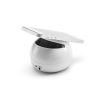 Caixa de Som ABS Bluetooth 3W:4Ω ABS Personalizada - Veg Brindes Curitiba.