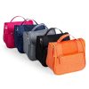 Necessaire Nylon Oxford 21x22,7cm Personalizada - Veg Brindes Curitiba.