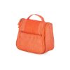 Necessaire Nylon Oxford 21x22,7cm Personalizada - Veg Brindes Curitiba.