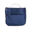 Necessaire Nylon Oxford 21x22,7cm Personalizada - Veg Brindes Curitiba.