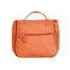 Necessaire Nylon Oxford 21x22,7cm Personalizada - Veg Brindes Curitiba.