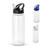 Brindes Squeeze ABS 610ml Personalizado - Veg Brindes Curitiba Personalizados.