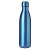 Garrafa Térmica Inox 750ml Personalizada - Veg Brindes Curitiba.