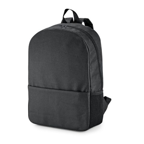 Mochila Notebook Poliéster 600D 31x41x12cm Personalizada - Veg Brindes Curitiba.