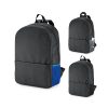 Mochila Notebook Poliéster 600D 31x41x12cm Personalizada - Veg Brindes Curitiba.