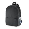 Mochila Notebook Poliéster 600D 31x41x12cm Personalizada - Veg Brindes Curitiba.