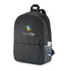 Mochila Notebook Poliéster 600D 31x41x12cm Personalizada - Veg Brindes Curitiba.