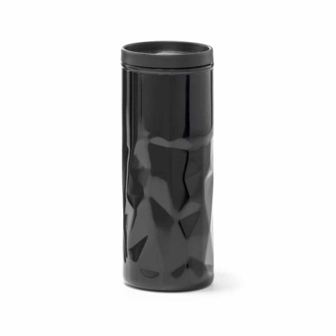 Brinde Copos Inox PP Térmicos 520ml Personalizados - Veg Brindes Curitiba.