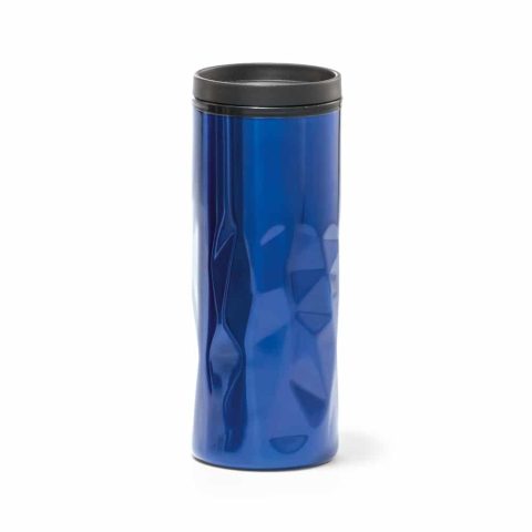 Brinde Copos Inox PP Térmicos 520ml Personalizados - Veg Brindes Curitiba.