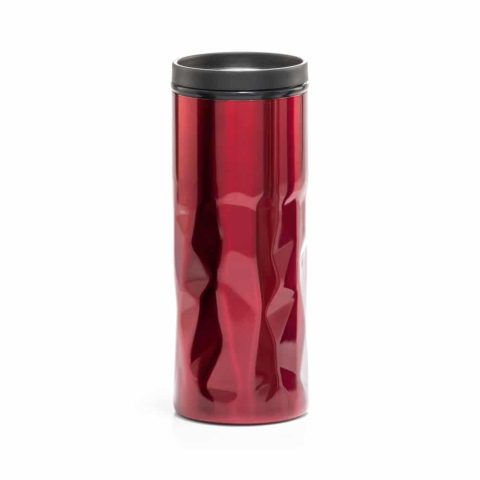 Brinde Copos Inox PP Térmicos 520ml Personalizados - Veg Brindes Curitiba.