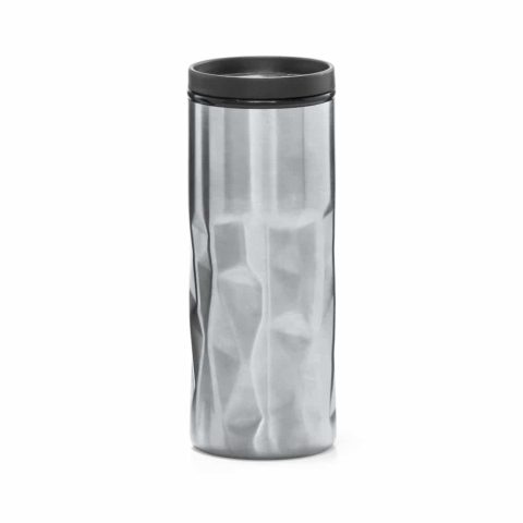 Brinde Copos Inox PP Térmicos 520ml Personalizados - Veg Brindes Curitiba.