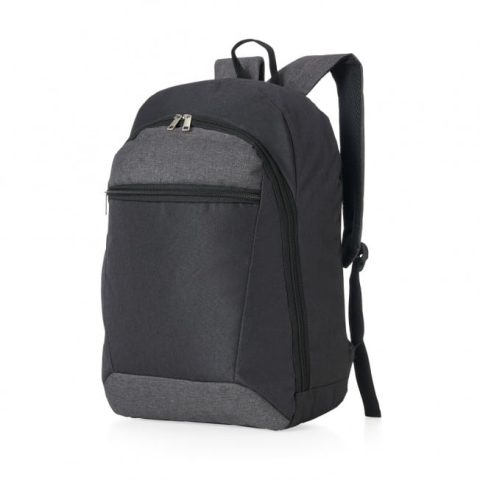 Brinde Mochila Notebook Nylon Poliéster Personalizada - Veg Brindes Curitiba.