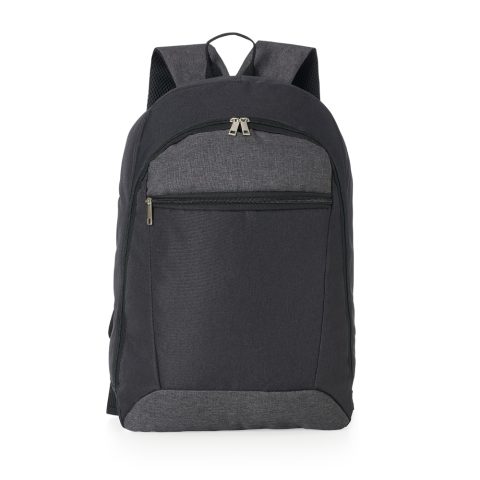 Brinde Mochila Notebook Nylon Poliéster Personalizada - Veg Brindes Curitiba.