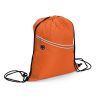 Sacochila Poliéster Impermeável 35x42cm Personalizada - Veg Brindes Curitiba.