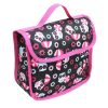 Brinde Bolsa Térmica 8 Litros Nylon 420 Personalizada - Veg Brindes Curitiba.