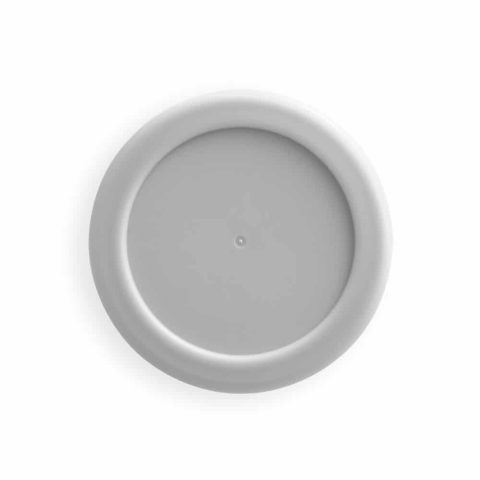Brinde Copo Silicone Retrátil 400ml Personalizado - Veg Brindes Curitiba.