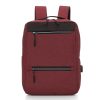 Brinde Mochila Nylon 21L Notebook 15,6 Personalizada - Veg Brindes Curitiba.