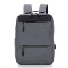 Brinde Mochila Nylon 21L Notebook 15,6 Personalizada - Veg Brindes Curitiba.
