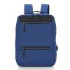 Brinde Mochila Nylon 21L Notebook 15,6 Personalizada - Veg Brindes Curitiba.