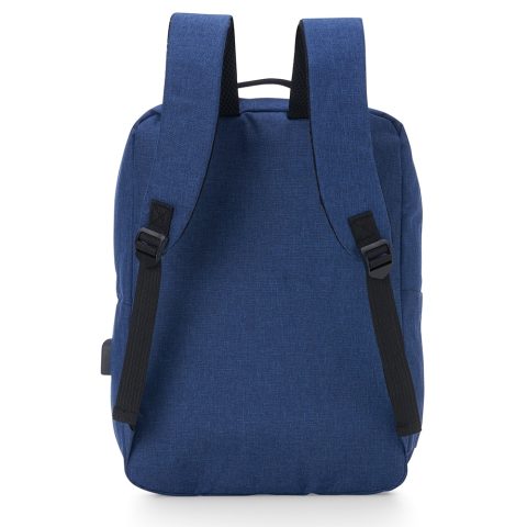 Brinde Mochila Nylon 21L Notebook 15,6 Personalizada - Veg Brindes Curitiba.
