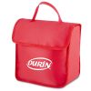 Brindes Bolsas Térmicas 10 Litros Poliéster 600 Personalizadas - Veg Brindes Curitiba.