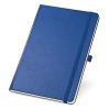Brinde Caderneta Moleskine Capa Dura 14x21cm Personalizada - Veg Brindes Curitiba.