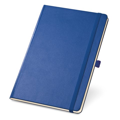 Brinde Caderneta Moleskine Capa Dura 14x21cm Personalizada - Veg Brindes Curitiba.