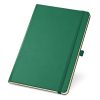Brinde Caderneta Moleskine Capa Dura 14x21cm Personalizada - Veg Brindes Curitiba.