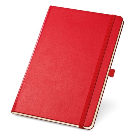 Brinde Caderneta Moleskine Capa Dura 14x21cm Personalizada - Veg Brindes Curitiba.