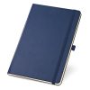 Brinde Caderneta Moleskine Capa Dura 14x21cm Personalizada - Veg Brindes Curitiba.