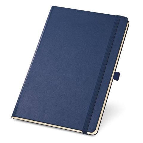 Brinde Caderneta Moleskine Capa Dura 14x21cm Personalizada - Veg Brindes Curitiba.