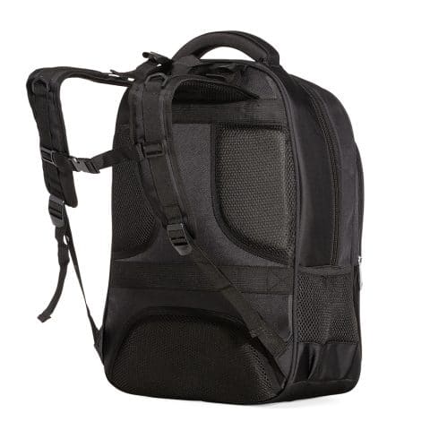 Mochila Notebook Poliéster Personalizada - Veg Brindes Curitiba.