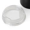 Brinde Caneca Inox Parede Dupla 350ml Personalizada - Veg Brindes Curitiba.